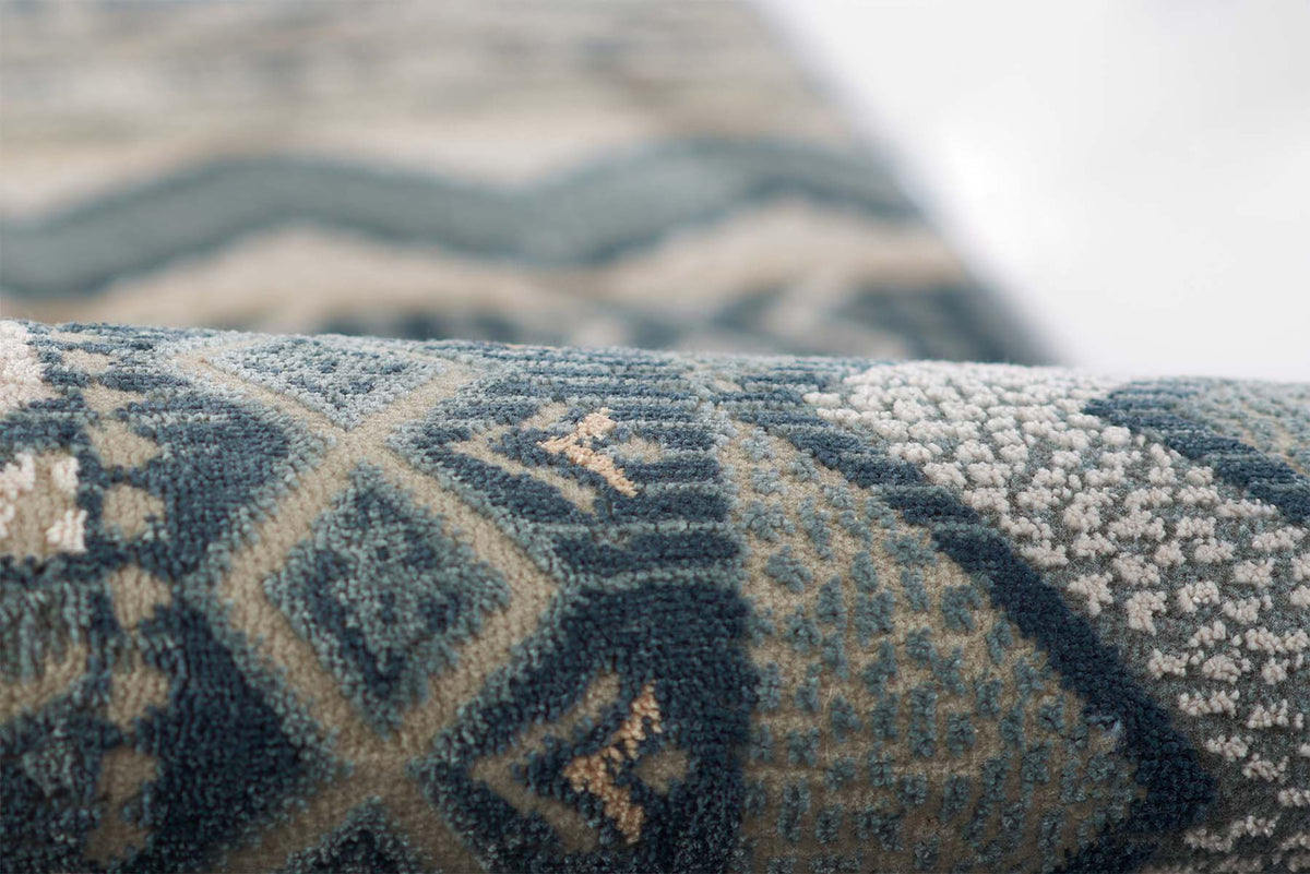 Arid Prairie Rug Collection
