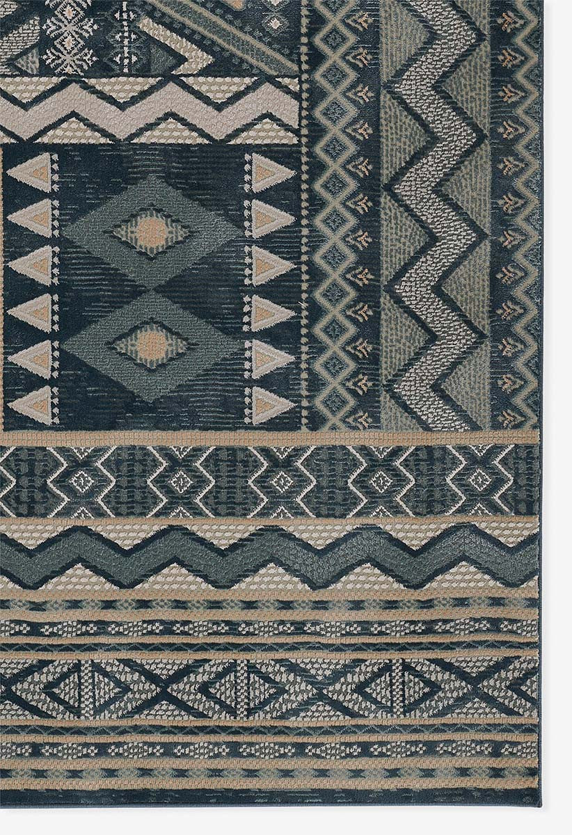 Arid Prairie Rug Collection