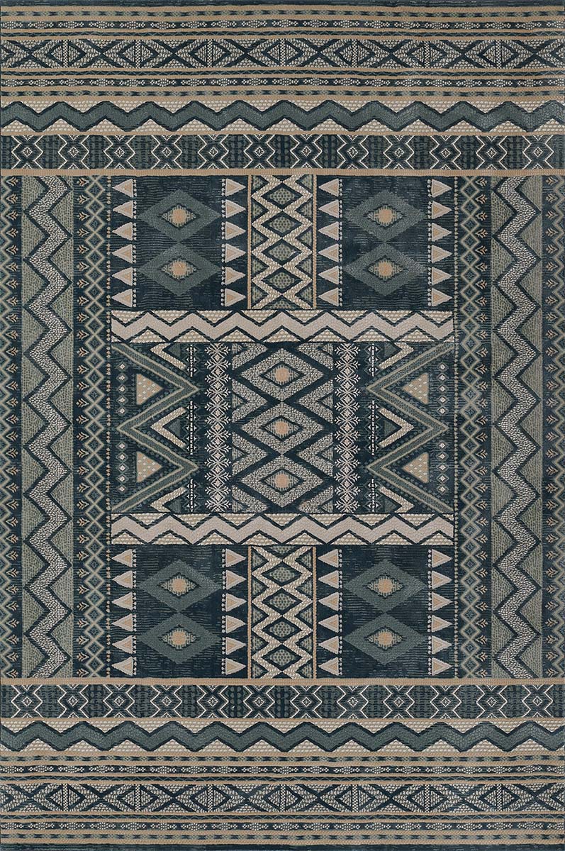 Arid Prairie Rug Collection