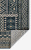 Arid Prairie Rug - 4 x 6