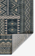 Arid Prairie Rug - 5 x 8