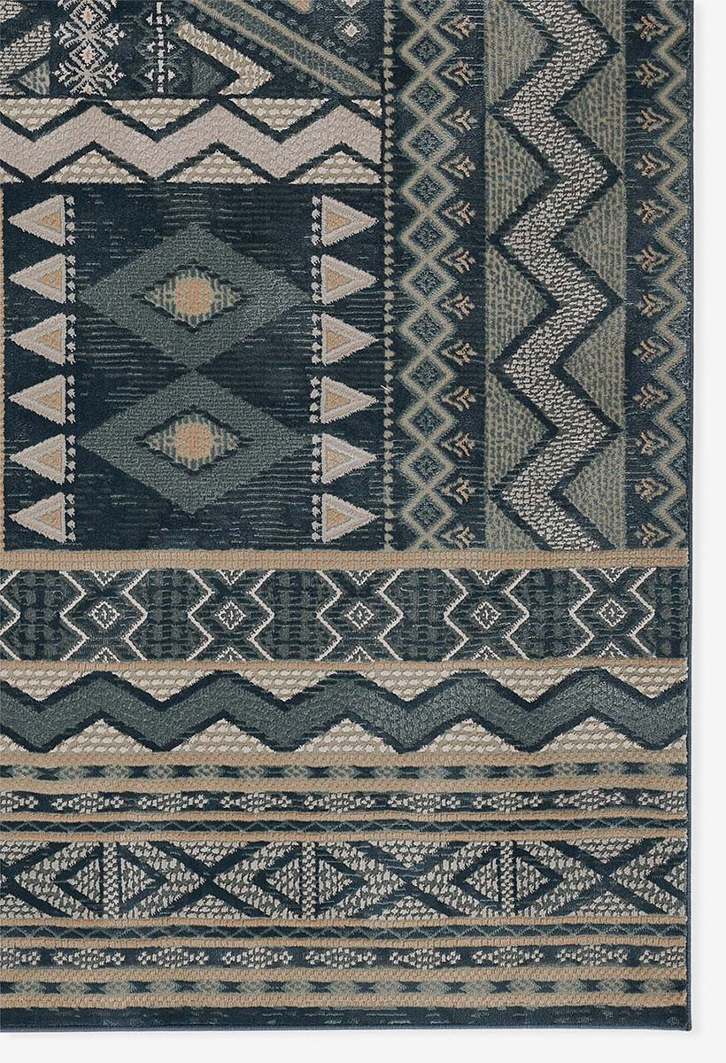 Arid Prairie Rug - 5 x 8