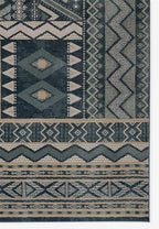 Arid Prairie Rug - 8 x 10