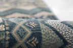 Arid Prairie Rug - 9 x 13
