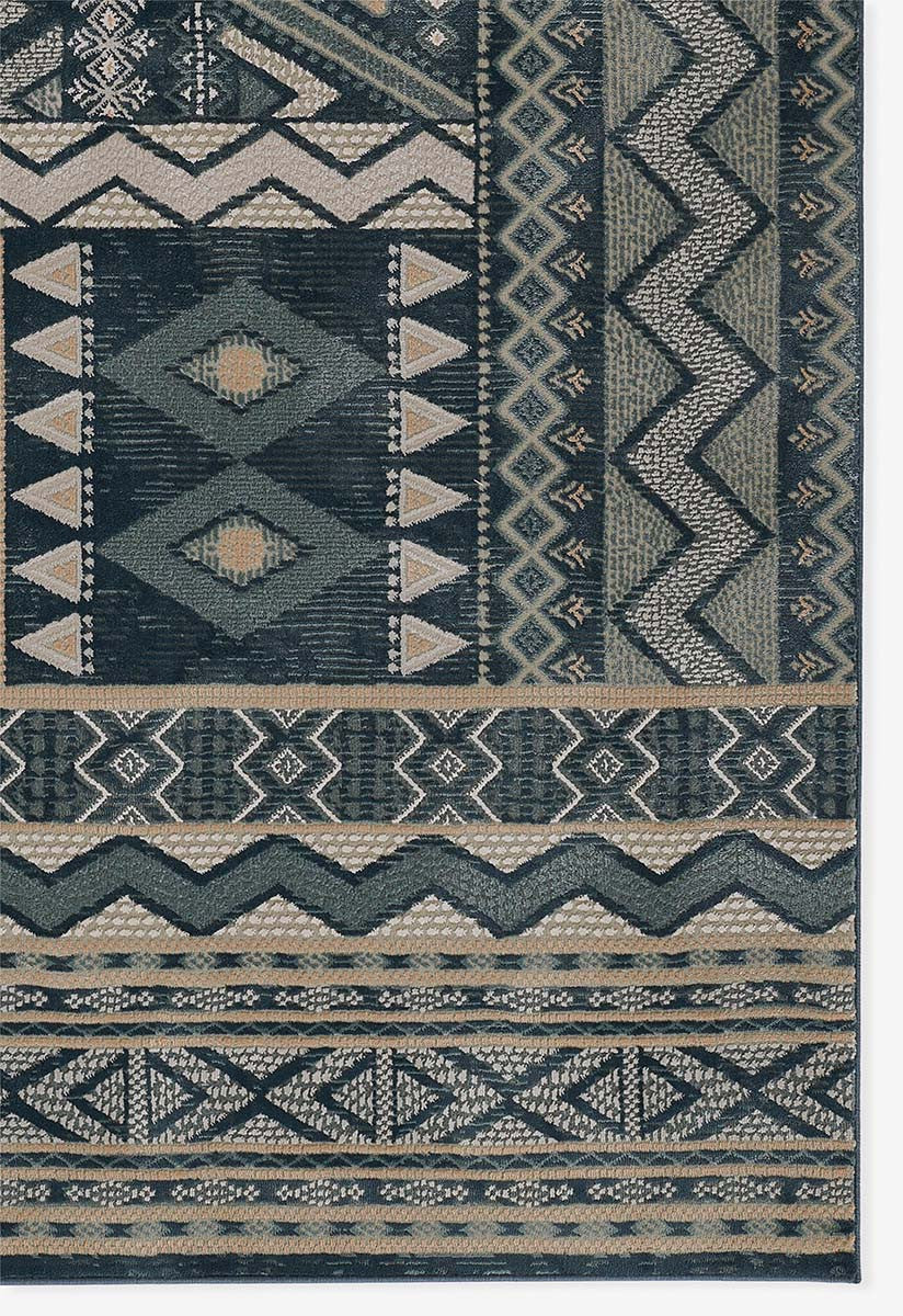 Arid Prairie Rug - 9 x 13