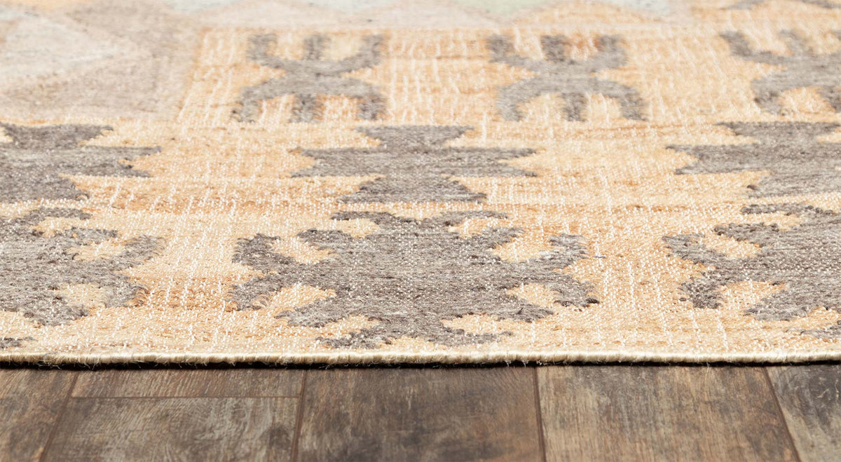 Silver City Sand Rug Collection