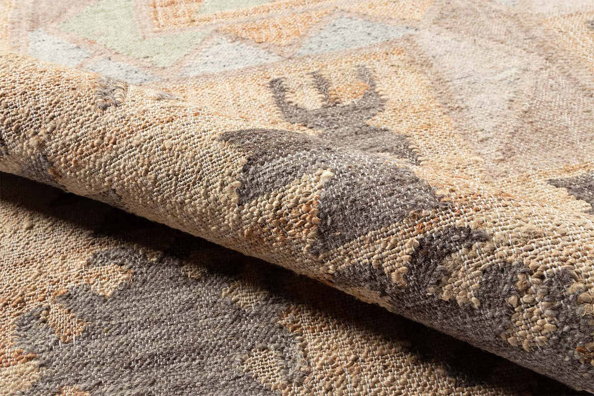 Silver City Sand Rug Collection