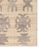 Silver City Sand Rug - 8 x 10