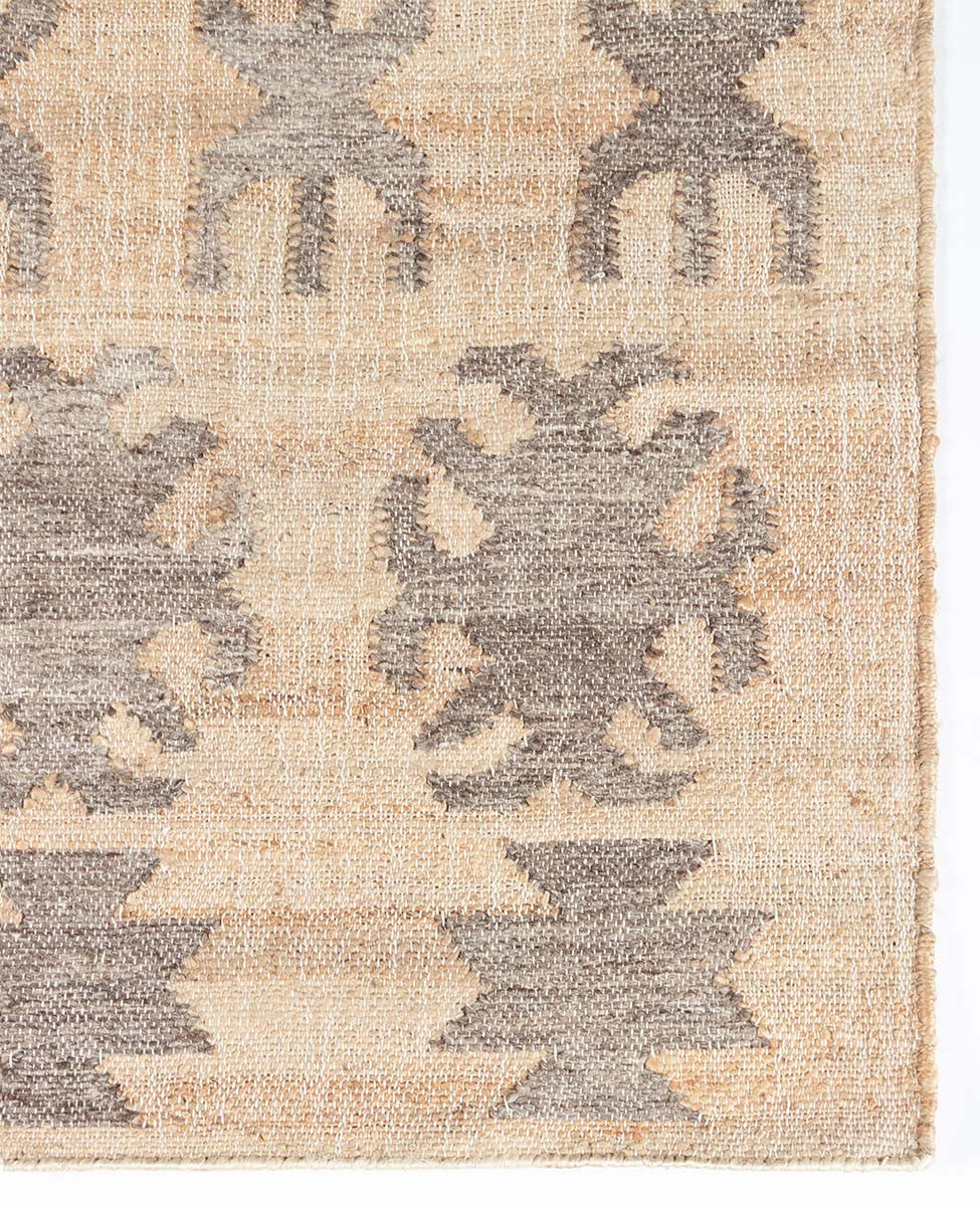 Silver City Sand Rug - 8 x 10