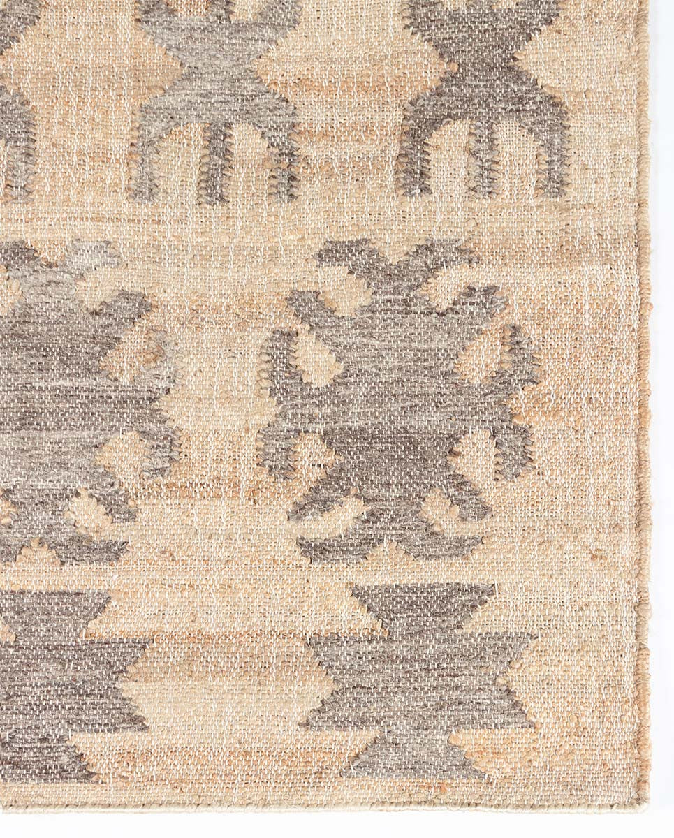 Silver City Sand Rug - 10 x 14