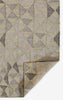 Prickly Pear Western Rug - 2 x 8