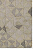 Prickly Pear Western Rug - 2 x 8