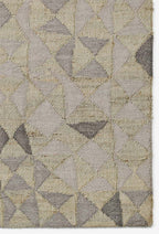 Prickly Pear Western Rug - 2 x 8