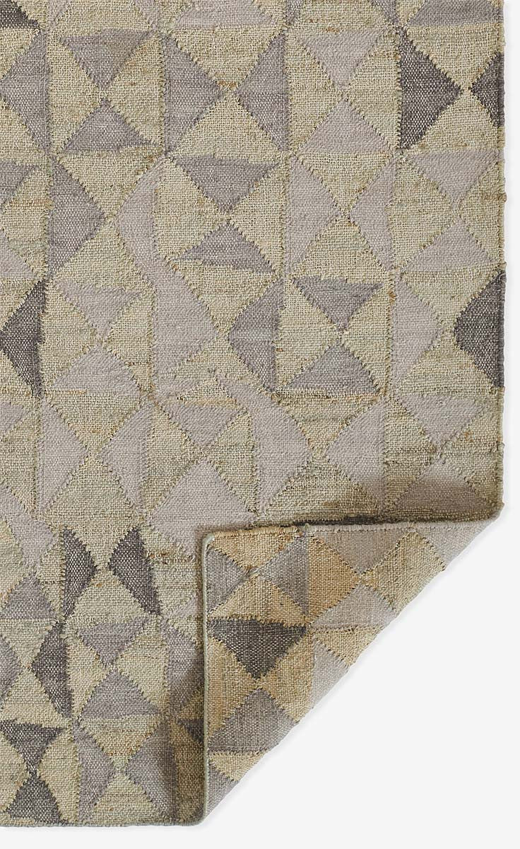 Prickly Pear Western Rug - 4 x 6