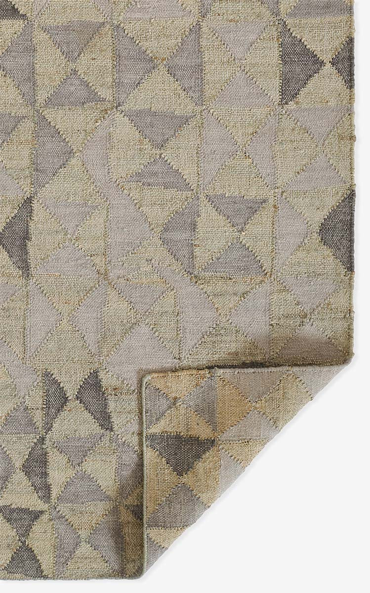Prickly Pear Western Rug - 5 x 8