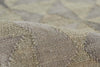 Prickly Pear Western Rug - 8 x 10