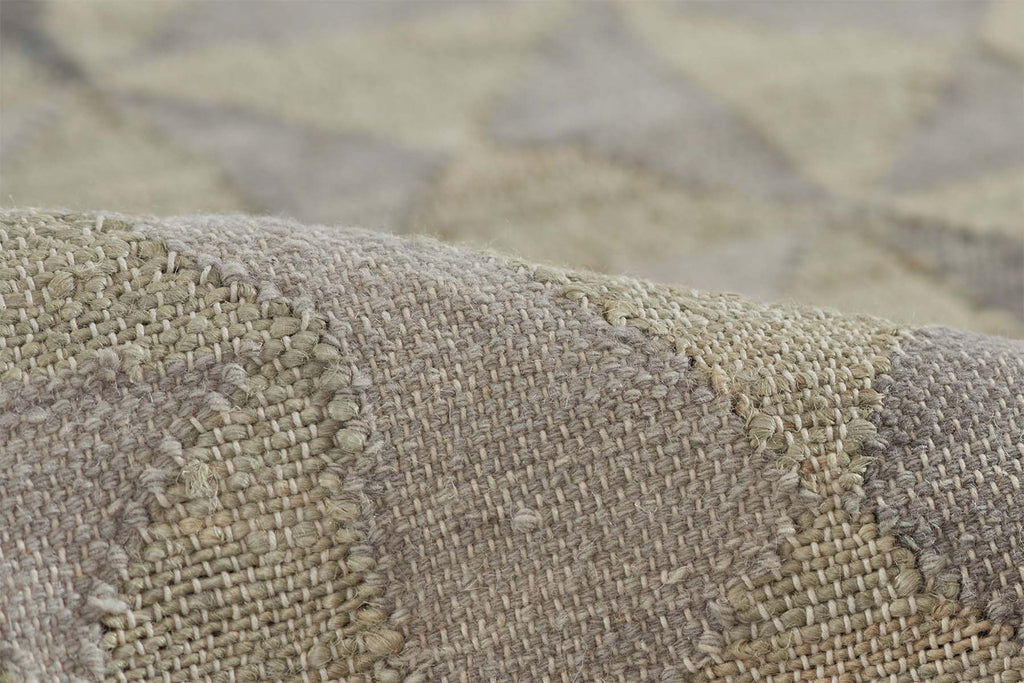 Prickly Pear Western Rug - 8 x 10