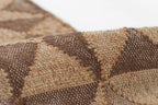 Sandstorm Triangles Rug - 2 x 8
