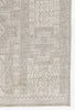 Navajo Tan Indoor/Outdoor Rug - 3 x 8