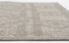 Navajo Tan Indoor/Outdoor Rug - 3 x 5
