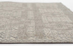 Navajo Tan Indoor/Outdoor Rug - 3 x 5