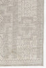 Navajo Tan Indoor/Outdoor Rug - 3 x 5
