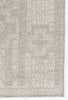 Navajo Tan Indoor/Outdoor Rug - 4 x 6
