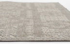 Navajo Tan Indoor/Outdoor Rug - 5 x 7