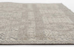 Navajo Tan Indoor/Outdoor Rug - 9 x 12
