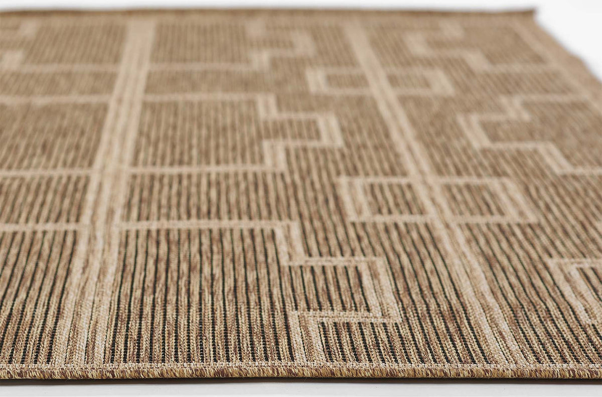 Sandstorm Pathways Indoor/Outdoor Rug Collection