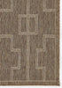 Sandstorm Pathways Indoor/Outdoor Rug - 2 x 3