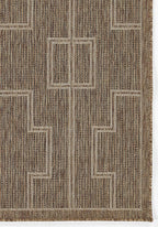 Sandstorm Pathways Indoor/Outdoor Rug - 2 x 3