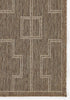 Sandstorm Pathways Indoor/Outdoor Rug - 3 x 8