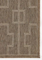 Sandstorm Pathways Indoor/Outdoor Rug - 3 x 8