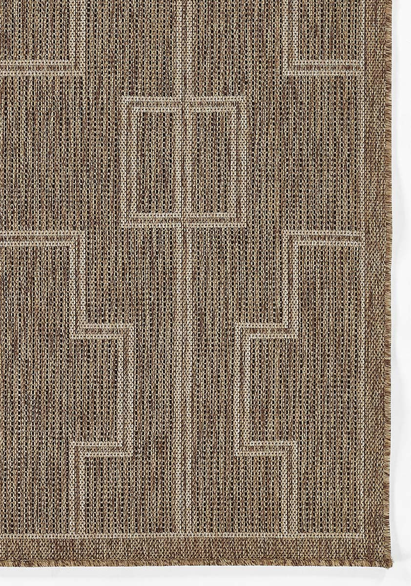 Sandstorm Pathways Indoor/Outdoor Rug - 3 x 8