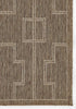 Sandstorm Pathways Indoor/Outdoor Rug - 3 x 5