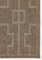 Sandstorm Pathways Indoor/Outdoor Rug - 3 x 5
