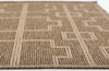 Sandstorm Pathways Indoor/Outdoor Rug - 4 x 6