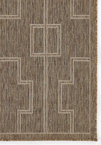 Sandstorm Pathways Indoor/Outdoor Rug - 4 x 6