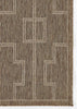 Sandstorm Pathways Indoor/Outdoor Rug - 5 x 7