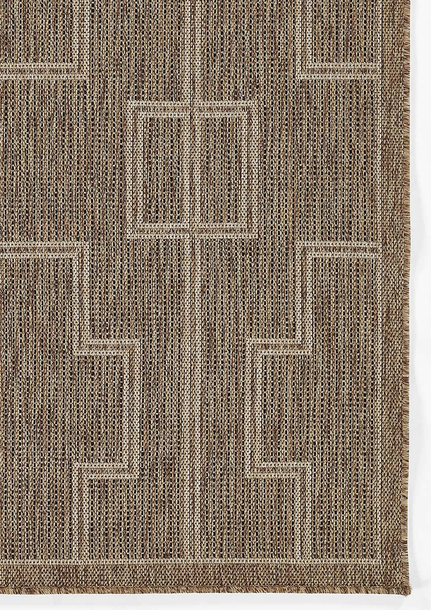 Sandstorm Pathways Indoor/Outdoor Rug - 5 x 7