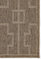 Sandstorm Pathways Indoor/Outdoor Rug - 7 x 9