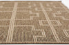 Sandstorm Pathways Indoor/Outdoor Rug - 8 x 10