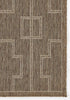 Sandstorm Pathways Indoor/Outdoor Rug - 8 x 10
