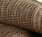 Sandstorm Pathways Indoor/Outdoor Rug - 9 x 12