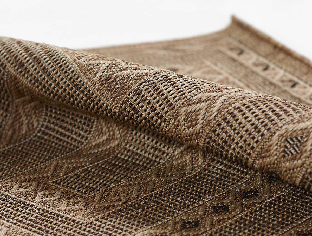 Sunbaked Desert Indoor/Outdoor Rug Collection