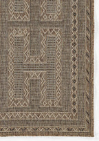 Sunbaked Desert Indoor/Outdoor Rug - 3 x 8