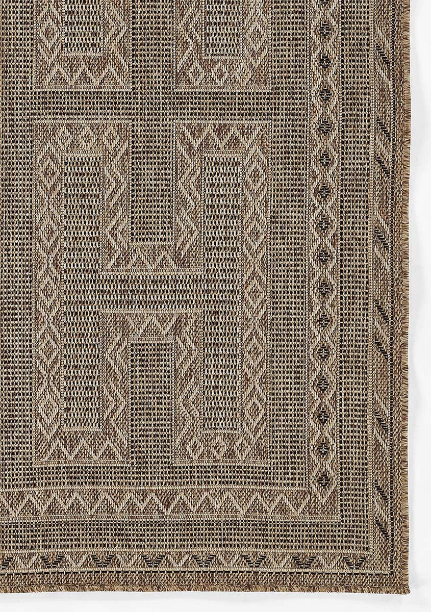 Sunbaked Desert Indoor/Outdoor Rug - 3 x 8