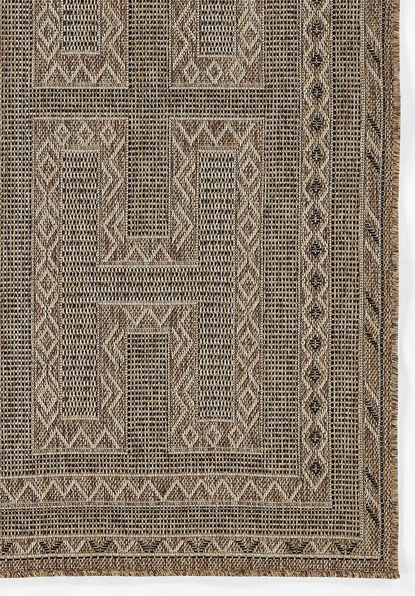 Sunbaked Desert Indoor/Outdoor Rug - 3 x 5