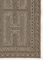 Sunbaked Desert Indoor/Outdoor Rug - 4 x 6